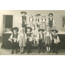 Ecole maternelle des Gondoles - Choisy-le-Roy.