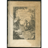 Petit atlas moderne ou Collection de Cartes élémentaires. Dédié à la jeunesse.
