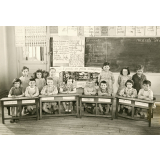 Ecole maternelle des Gondoles - Choisy-le-Roy.
