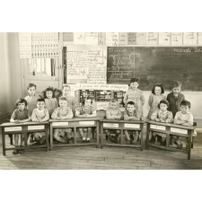 Ecole maternelle des Gondoles - Choisy-le-Roy.