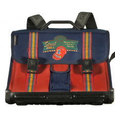 Cartable Street Ball