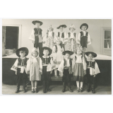 Ecole maternelle des Gondoles - Choisy-le-Roy.