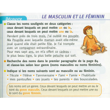 Tout pour le français. CE1.