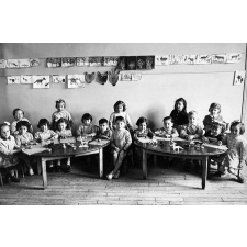 Ecole maternelle des Gondoles - Choisy-le-Roy.