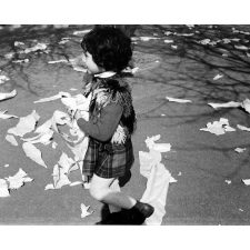 Ecole maternelle du Centre - Sceaux - Animation sur le thème du vent.