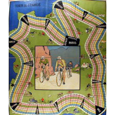 Tour de France.