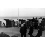 Ecole maternelle du Centre - Sceaux - Une journée à la mer (Deauville).