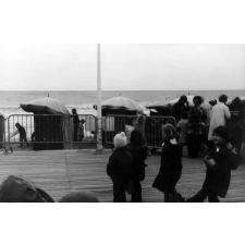 Ecole maternelle du Centre - Sceaux - Une journée à la mer (Deauville).