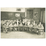 Ecole maternelle des Gondoles - Choisy-le-Roy.