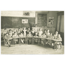 Ecole maternelle des Gondoles - Choisy-le-Roy.