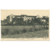 50 - Mont-de-Marsan - L'Ecole Normale.