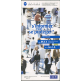 S'informer, c'est se protéger : petit mémento des MST (maladies sexuellement transmissibles) et du SIDA