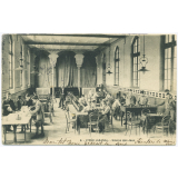 6 - Lycée Lakanal - Salons des Jeux.