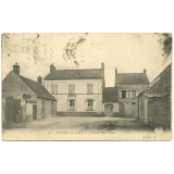 6 - Pussay (S.-&-O.) - L'Ecole des Filles.
