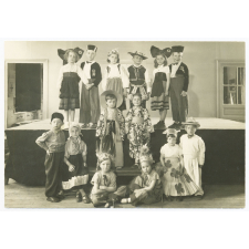Ecole maternelle des Gondoles - Choisy-le-Roy.