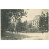 La Haute-Saône illustrée - 30 - Vesoul - Ecole Normale de Filles - Hôpital temporaire.