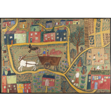 Le Village.