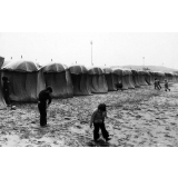 Ecole maternelle du Centre - Sceaux - Une journée à la mer (Deauville).
