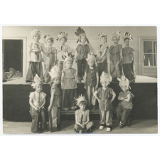 Ecole maternelle des Gondoles - Choisy-le-Roy.
