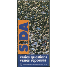 Sida. Vraies questions, vraies réponses
