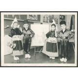 Ecole maternelle du Centre - Sceaux - Fête annuelle. 