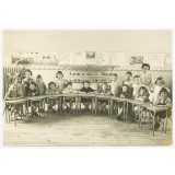 Ecole maternelle des Gondoles - Choisy-le-Roy.