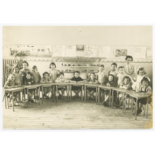 Ecole maternelle des Gondoles - Choisy-le-Roy.
