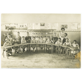 Ecole maternelle des Gondoles - Choisy-le-Roy.