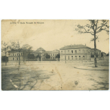 Lyon - Ecole Normale de Garçons.