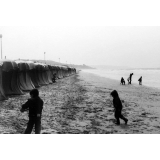 Ecole maternelle du Centre - Sceaux - Une journée à la mer (Deauville).