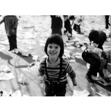 Ecole maternelle du Centre - Sceaux - Animation sur le thème du vent.
