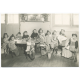 Ecole maternelle des Gondoles - Choisy-le-Roy.