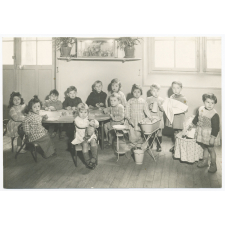 Ecole maternelle des Gondoles - Choisy-le-Roy.