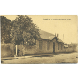 Surgères - Ecole Professionnelle de Laiterie.