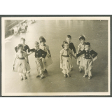 Ecole maternelle du Centre - Sceaux - Fête annuelle. 