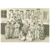 Ecole maternelle des Gondoles - Choisy-le-Roy.