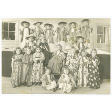 Ecole maternelle des Gondoles - Choisy-le-Roy.