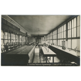 3 - Institut National Agronomique - Laboratoire d'Entomologie.