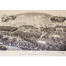 L'Ecole des Roches.