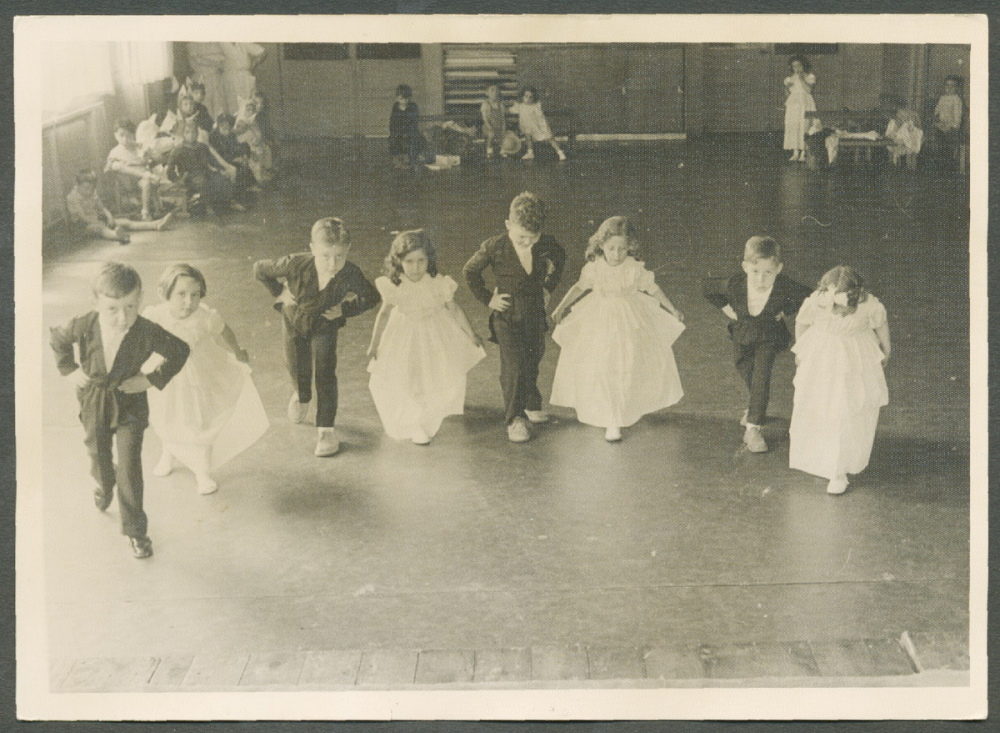 Ecole maternelle du Centre - Sceaux - Fête annuelle toutes écoles. 