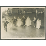 Ecole maternelle du Centre - Sceaux - Fête annuelle toutes écoles. 