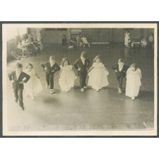 Ecole maternelle du Centre - Sceaux - Fête annuelle toutes écoles.