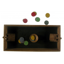 Jeu de puces.