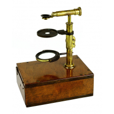 Microscope simple type Raspail

