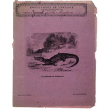 Couverture de cahier