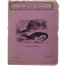 Couverture de cahier