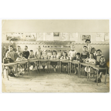 Ecole maternelle des Gondoles - Choisy-le-Roy.
