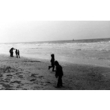 Ecole maternelle du Centre - Sceaux - Une journée à la mer (Deauville).