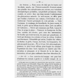Les Ecoles Maternelles et le décret du 2 août 1881. Histoire. But. Méthode. Application.