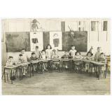 Ecole maternelle des Gondoles - Choisy-le-Roy.